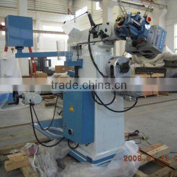 Universal Milling Machine photo-2