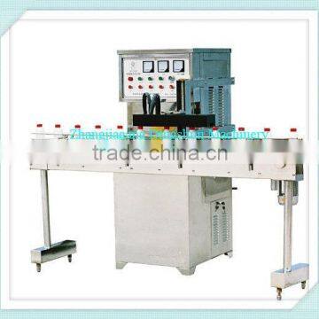 Automatic Aluminum Foil Sealing Machine