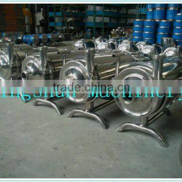 Stainless Steel Beverage Pump