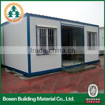 Contanier House Gate Fesigns Can Used Plywood,Smart Lighting and Pvc Ceiling photo-4