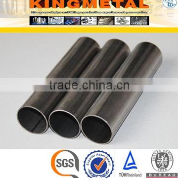 DIN 2448 ST35.8 1.0305 Seamless Carbon Steel Pipe