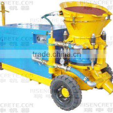 Durable Gunite Spraying Machine