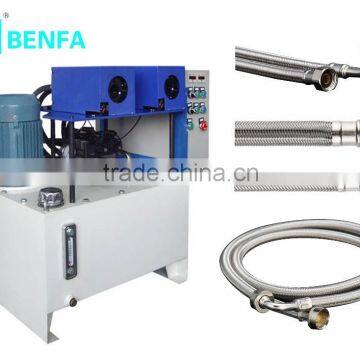 Benfa New Design BFKY-42BS Crimper Machine For Braided Hose Tube crimping machine hose crimping machine                        
                                                Quality Choice