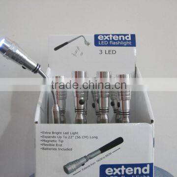 Flexible 3LED Pick up Tool photo-3