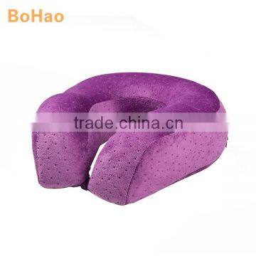 Orthopaedic Neck Support Pillow Memory Foam