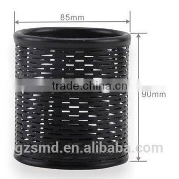 Rolodex Mesh Collection Jumbo Pencil Cup, Black photo-4