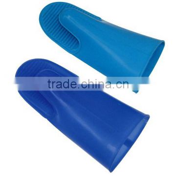 silicone glove