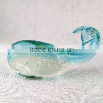 Glass Whale photo-3