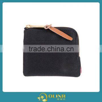 Nice Passport Wallet Slim Wallet Small Card Holder Wallet photo-2