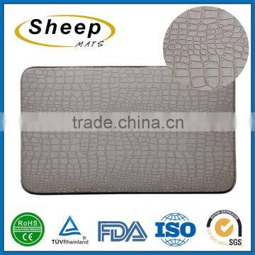 Wholesale Anti Fatigue Office Standing Mat photo-2