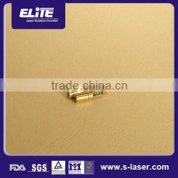 Compact and long life high reliability diode laser,green laser diode module 5mw