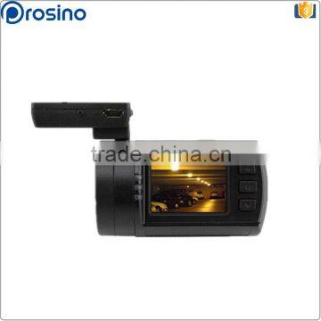 All in One Upgrade Mini 0806 Full HD 1296P ambarella full hd car video camera