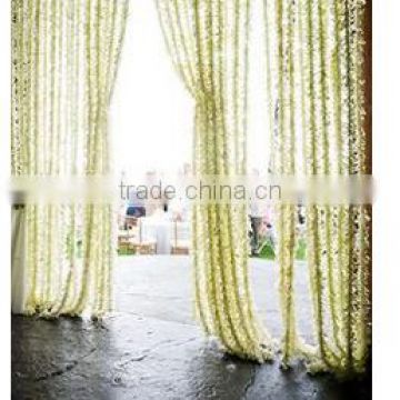 Jasmine artificial flowers garland for decoration