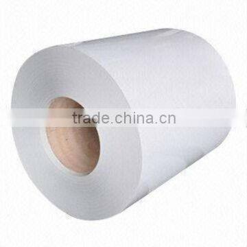 PPGI steel coil for writing board