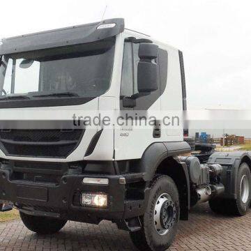 B/NEW TRUCK - IVECO TRAKKER AT720T44TH - AUTOMATIC 6X4 (LHD 821040)