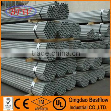 Carbon steel pipe