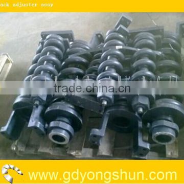 KOBELCO excavator Track adjuster assy