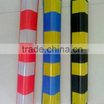 Colorful EVA Round Corner Protector/ Plastic Wall Guard