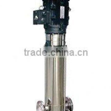 BGF series stainless steel multi-stage centrifugal pump