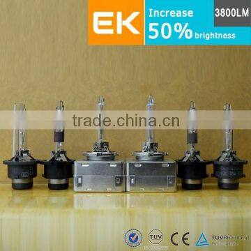 Chinese HID lamp supplier xenon hid d3s bulb best quality super bright