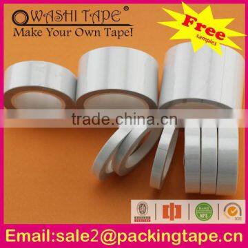 Wholesale acrylic alternative double sided tape