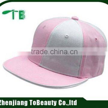 Cheap Embroidery Logo Soft Cotton 5 Panel Custom Blank Baseball Cap Good Quality