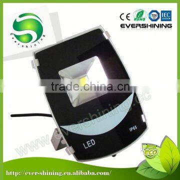 china alibaba good heat dissipation led flood light with sensor