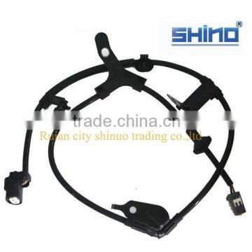 LIFAN 620 Auto Parts ForWIRING HARNESS-FR SPEED SENSOR B4009240 With ISO9001 Certification,anti-cracking Package Warranty 1 Year