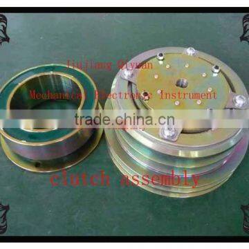 bus AC Thermo king clutch assembly