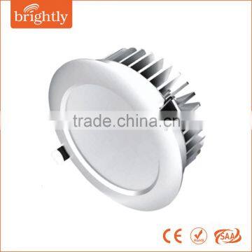 LED Downlight 12W 810lm SAA CE ROHS Dimmable or No Dimmable photo-1