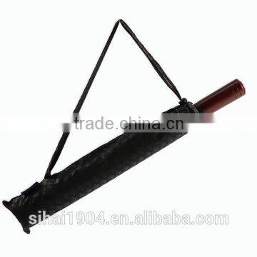 27''*8K 2 Folding New Arrivel Windproof Golf Umbrella Holder photo-3