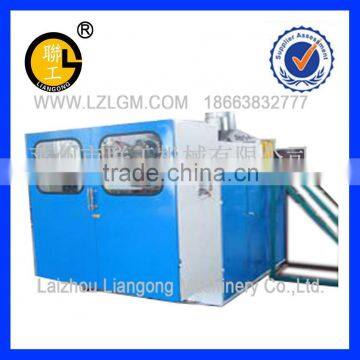 1L Full-automatic plastic blow molding machine