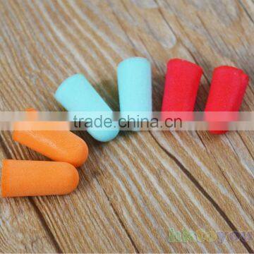 Eye Mask Black Sleeping Eyeshade Eyepatch Blindfold With Earplugs Shade Travel Sleep Aid Cover Light Guide Wholesale photo-4