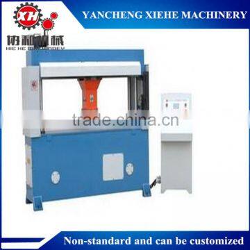 Automatic Hydraulic Paper Die Cutting Machine