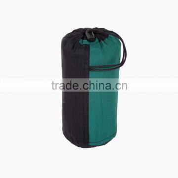 Portable Green Tropic Camping Polyester Sleeping Bags photo-4
