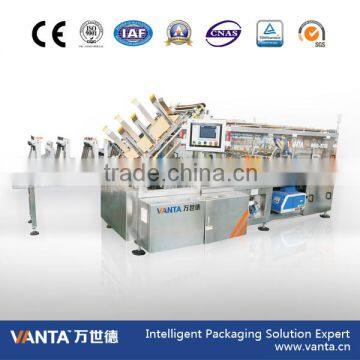 Shrink Wrapping Machine