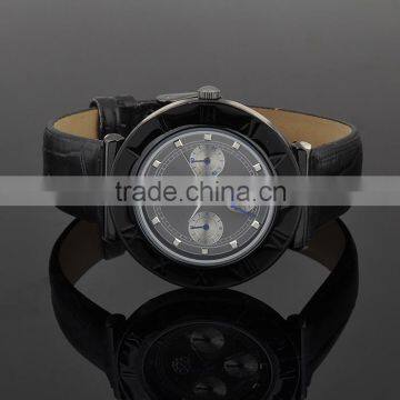 New Products 2016 Quartz Movement Wirst Watches photo-4