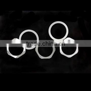 High Quality Adjustment Shim for Common Rail Injection