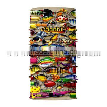 Wholesale Anti-UV Quick Dry Breathable Fishing Scarf