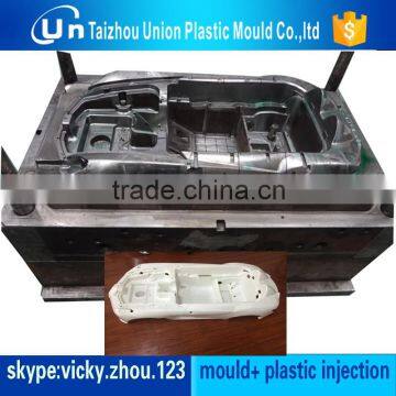 Cabin Molds & Plastic Co., Ltd _mold , Plastic , Tooling ,making photo-3