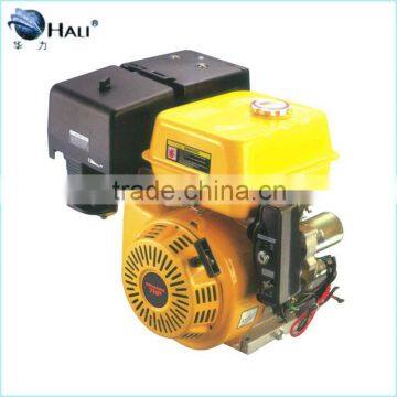 Yellow 7.0Hp Gasoline Engine for Agriculture Sprayer HL-170F