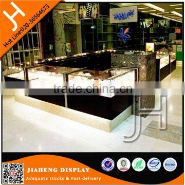 Modern retail front counters table new design