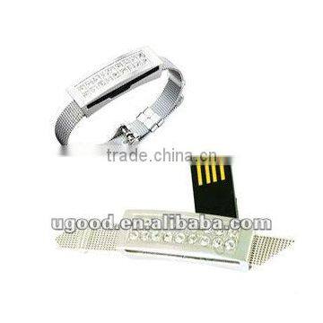 Bracelet USB Flash Stick