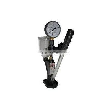 The Strongest Machine 12PSDB-E Diesel Fuel Mechanical Pump Test Bench From China photo-6