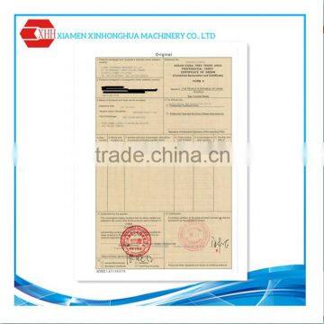 environmental protection Steel Plates