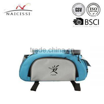 Promotion waterproof travel bike carrier bag market cating, best folding bike bags