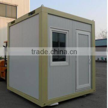 mini container kiosk mobile mini container house for guard