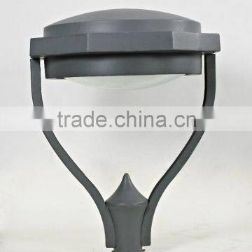 Lamp Post Garden Light Garden Product Outdoor Garden Cast Aluminum Garden Furniture Garden Steel Post