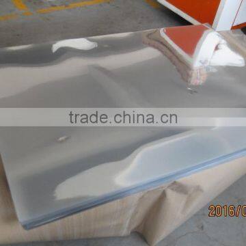 Rigid PET Sheet Film Manufacturer