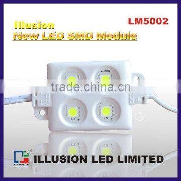 4-LED SMD5050 Module